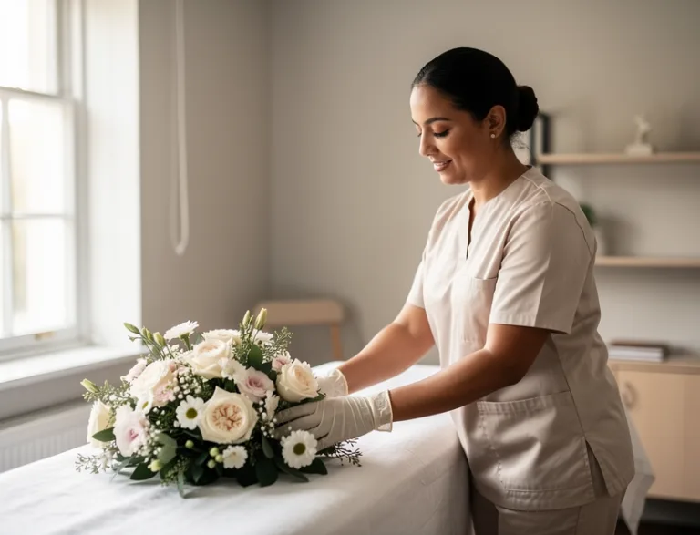 Funeral Home service in Asheville